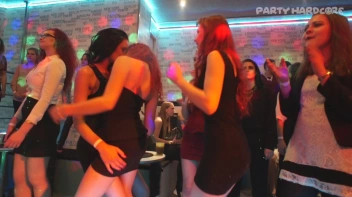 Party Hardcore Gone Crazy Vol. 25 Part 3 - Cam 3 Screencap 102 on sinx.preview.netperv.com