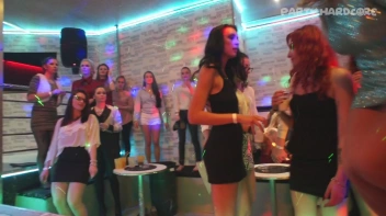 Party Hardcore Gone Crazy Vol. 25 Part 3 - Cam 3 Screencap 109 on sinx.preview.netperv.com