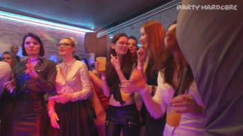 Party Hardcore Gone Crazy Vol. 25 Part 3 - Cam 3 Screencap 115 on sinx.preview.netperv.com