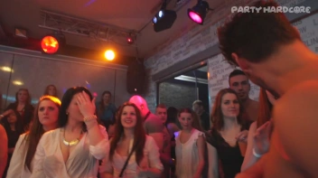 Party Hardcore Gone Crazy Vol. 25 Part 3 - Cam 3 Screencap 20 on sinx.preview.netperv.com
