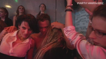 Party Hardcore Gone Crazy Vol. 25 Part 3 - Cam 3 Screencap 37 on sinx.preview.netperv.com