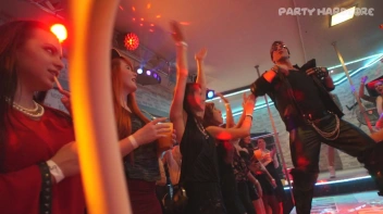 Party Hardcore Gone Crazy Vol. 25 Part 3 - Cam 3 Screencap 52 on sinx.preview.netperv.com