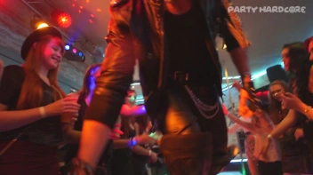 Party Hardcore Gone Crazy Vol. 25 Part 3 - Cam 3 Screencap 53 on sinx.preview.netperv.com