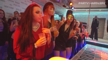 Party Hardcore Gone Crazy Vol. 25 Part 3 - Cam 3 Screencap 56 on sinx.preview.netperv.com