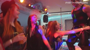 Party Hardcore Gone Crazy Vol. 25 Part 3 - Cam 3 Screencap 58 on sinx.preview.netperv.com