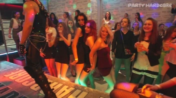 Party Hardcore Gone Crazy Vol. 25 Part 3 - Cam 3 Screencap 62 on sinx.preview.netperv.com
