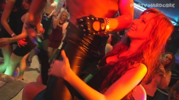 Party Hardcore Gone Crazy Vol. 25 Part 3 - Cam 3 Screencap 73 on sinx.preview.netperv.com