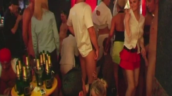 Cock Hungry Czechs Part 2 - Cam 1 Screencap 91 on sinx.preview.netperv.com