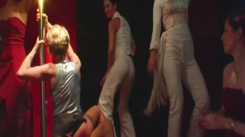 Cock Hungry Czechs Part 2 - Cam 1 Screencap 70 on sinx.preview.netperv.com