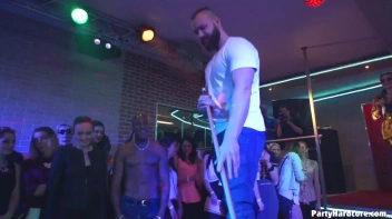 Party Hardcore Gone Crazy Vol. 34 Part 1 - Main Edit Screencap 27 on sinx.preview.netperv.com