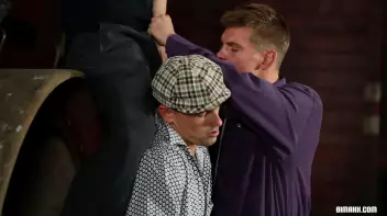 All Aboard The Bi Express Part 1 Screencap 55 on sinx.preview.netperv.com