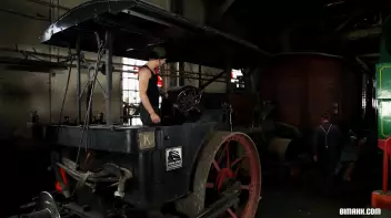 All Aboard The Bi Express Part 1 Screencap 6 on sinx.preview.netperv.com