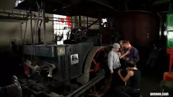 All Aboard The Bi Express Part 1 Screencap 61 on sinx.preview.netperv.com