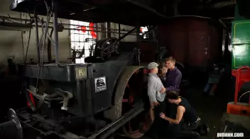 All Aboard The Bi Express Part 1 Screencap 69 on sinx.preview.netperv.com