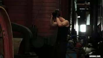 All Aboard The Bi Express Part 1 Screencap 1 on sinx.preview.netperv.com