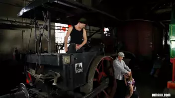 All Aboard The Bi Express Part 1 Screencap 14 on sinx.preview.netperv.com