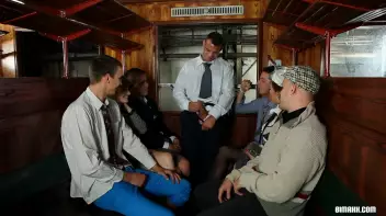 All Aboard The Bi Express Part 1 Screencap 18 on sinx.preview.netperv.com