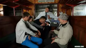 All Aboard The Bi Express Part 1 Screencap 19 on sinx.preview.netperv.com