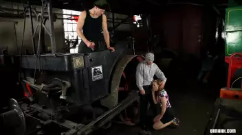 All Aboard The Bi Express Part 1 Screencap 32 on sinx.preview.netperv.com