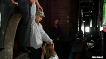 All Aboard The Bi Express Part 1 Screencap 37 on sinx.preview.netperv.com