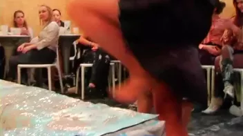 Struggling in the Mud Screencap 3 on sinx.preview.netperv.com