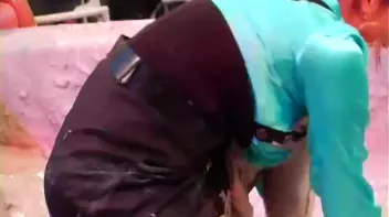 Struggling in the Mud Screencap 7 on sinx.preview.netperv.com