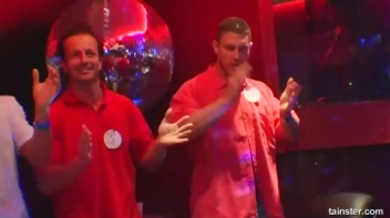 Blue Jean Babes Part 1 Main Edit Screencap 5 on sinx.preview.netperv.com