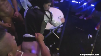 Party Hardcore Gone Crazy Vol. 29 Part 7 - Main Edit Screencap 24 on sinx.preview.netperv.com