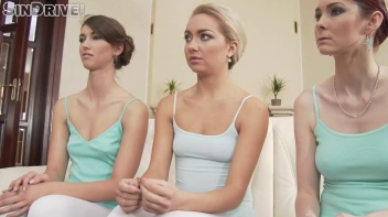 "Proper Pissy Pussy Audition" - As Nasty As They Go To Get Picked Up As The Number One Screencap 14 on sinx.preview.netperv.com