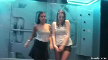 Sexy ladies getting wetter and wetter Screencap 29 on sinx.preview.netperv.com