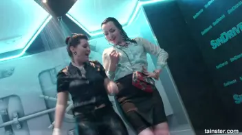 Sexy ladies getting wetter and wetter Screencap 53 on sinx.preview.netperv.com