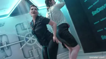 Sexy ladies getting wetter and wetter Screencap 54 on sinx.preview.netperv.com