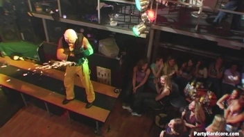 Party Hardcore Vol. 85 Part 4 - Cam 3 Screencap 48 on sinx.preview.netperv.com