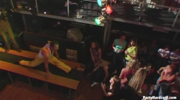 Party Hardcore Vol. 85 Part 4 - Cam 3 Screencap 56 on sinx.preview.netperv.com
