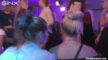 Party Hardcore Gone Crazy Vol. 45 Part 5 - Cam 3 Screencap 67 on sinx.preview.netperv.com