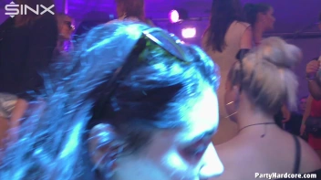 Party Hardcore Gone Crazy Vol. 45 Part 5 - Cam 3 Screencap 68 on sinx.preview.netperv.com