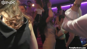 Party Hardcore Gone Crazy Vol. 45 Part 5 - Cam 3 Screencap 71 on sinx.preview.netperv.com