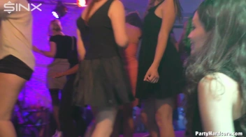 Party Hardcore Gone Crazy Vol. 45 Part 5 - Cam 3 Screencap 73 on sinx.preview.netperv.com