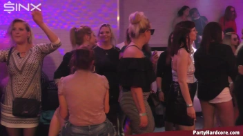 Party Hardcore Gone Crazy Vol. 45 Part 5 - Cam 3 Screencap 21 on sinx.preview.netperv.com