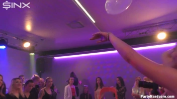 Party Hardcore Gone Crazy Vol. 45 Part 5 - Cam 3 Screencap 25 on sinx.preview.netperv.com