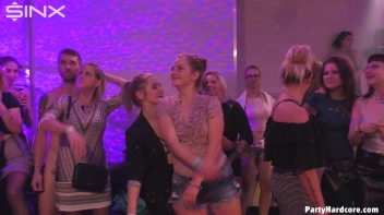 Party Hardcore Gone Crazy Vol. 45 Part 5 - Cam 3 Screencap 26 on sinx.preview.netperv.com