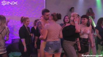 Party Hardcore Gone Crazy Vol. 45 Part 5 - Cam 3 Screencap 28 on sinx.preview.netperv.com