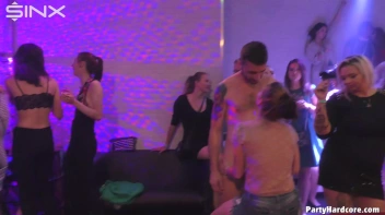 Party Hardcore Gone Crazy Vol. 45 Part 5 - Cam 3 Screencap 31 on sinx.preview.netperv.com