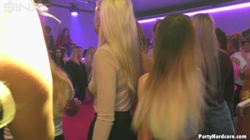 Party Hardcore Gone Crazy Vol. 45 Part 5 - Cam 3 Screencap 36 on sinx.preview.netperv.com