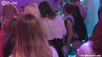 Party Hardcore Gone Crazy Vol. 45 Part 5 - Cam 3 Screencap 37 on sinx.preview.netperv.com