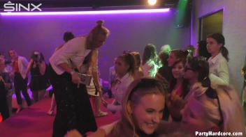 Party Hardcore Gone Crazy Vol. 45 Part 5 - Cam 3 Screencap 39 on sinx.preview.netperv.com