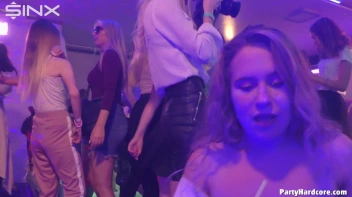 Party Hardcore Gone Crazy Vol. 45 Part 5 - Cam 3 Screencap 42 on sinx.preview.netperv.com