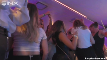 Party Hardcore Gone Crazy Vol. 45 Part 5 - Cam 3 Screencap 43 on sinx.preview.netperv.com