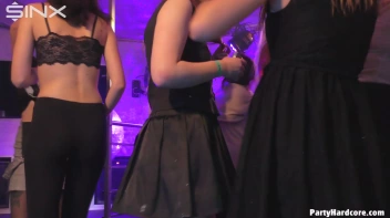 Party Hardcore Gone Crazy Vol. 45 Part 5 - Cam 3 Screencap 45 on sinx.preview.netperv.com