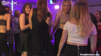 Party Hardcore Gone Crazy Vol. 45 Part 5 - Cam 3 Screencap 47 on sinx.preview.netperv.com